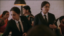 Kumari Srimathi - Season 01 Episode 01